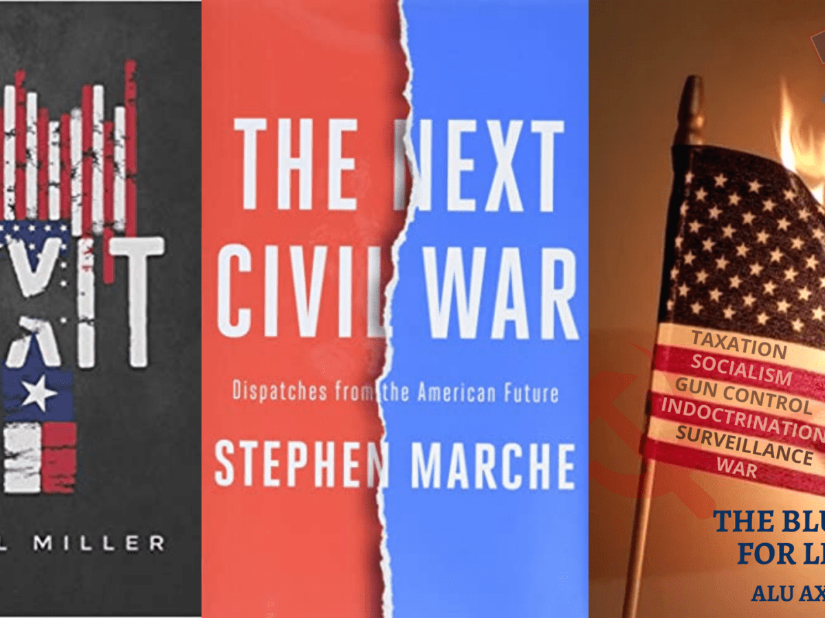 The Next Civil&nbsp;War